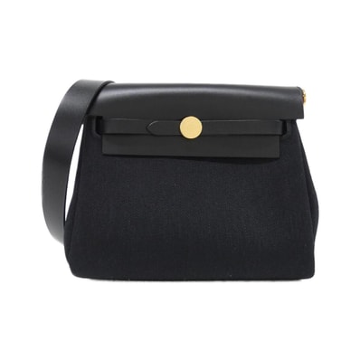 【未使用品】エルメス エールバッグ ジップ 20cm 086430CC ショルダーバッグ