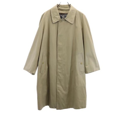 Burberrys バーバリーズ 90s オールド ステンカラーコート ベージュ系