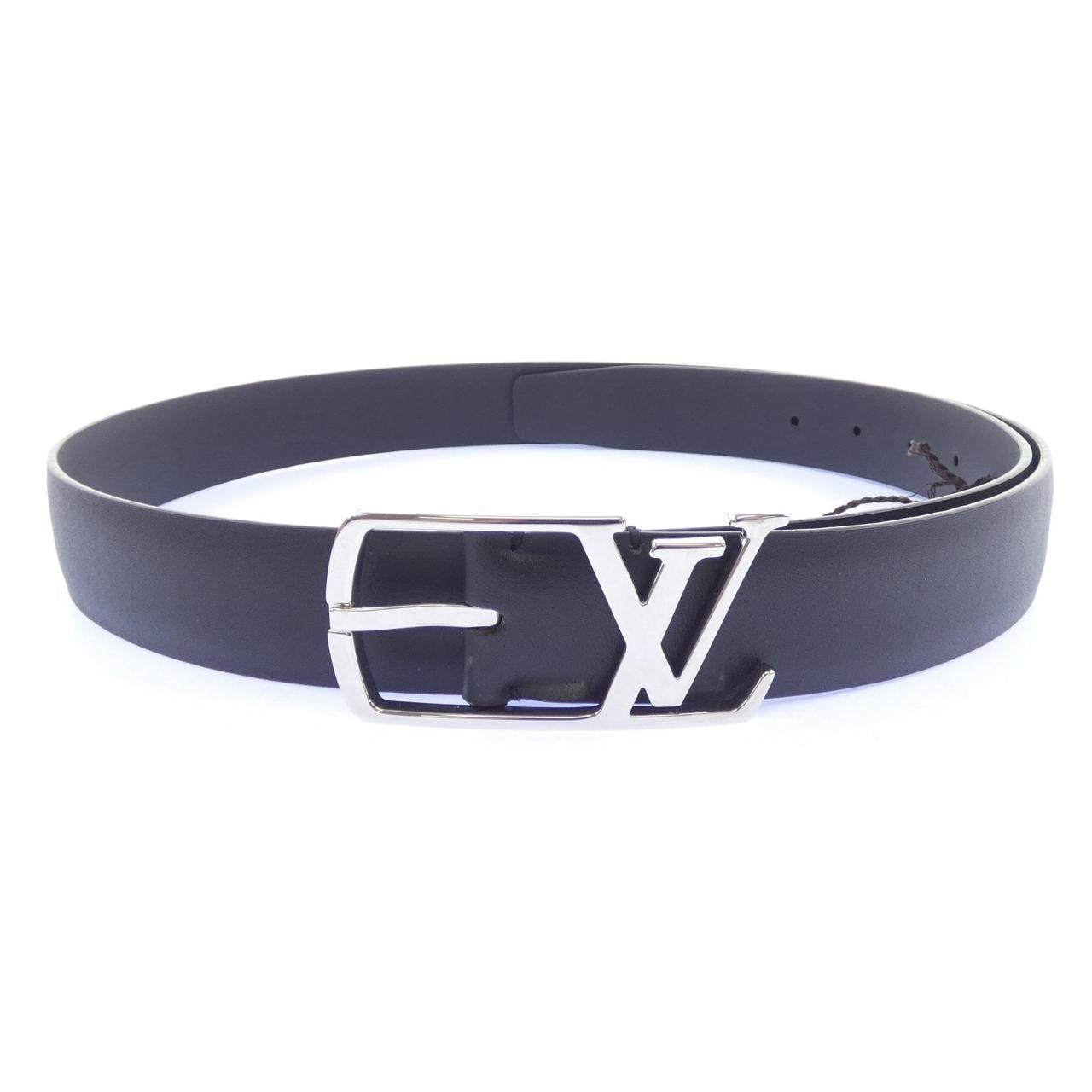 ルイヴィトン LOUIS VUITTON サンチュール ネオグラム 30mm M6058 BELT