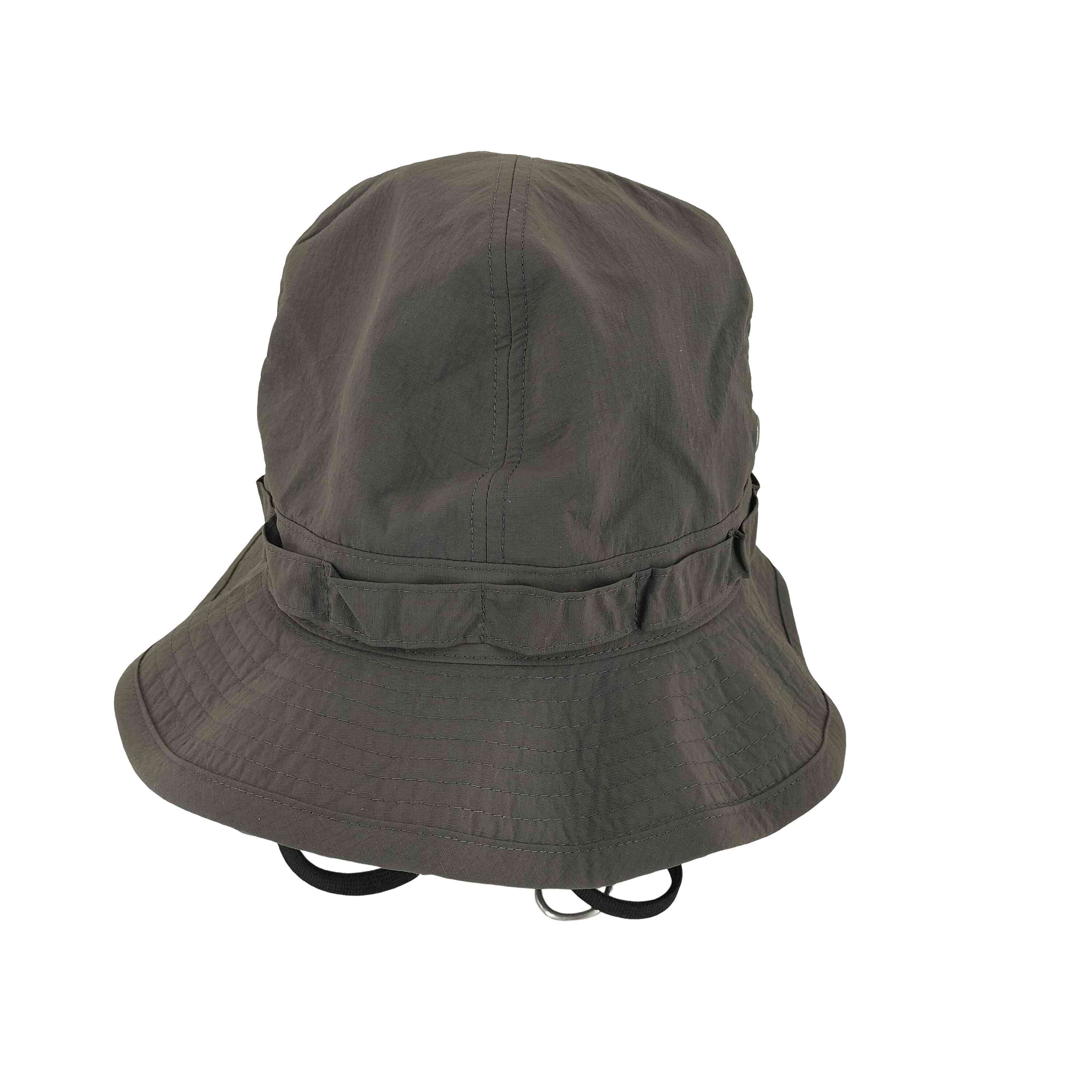 jungle hat ロゴ入り ジャングルハット【1141838628048】