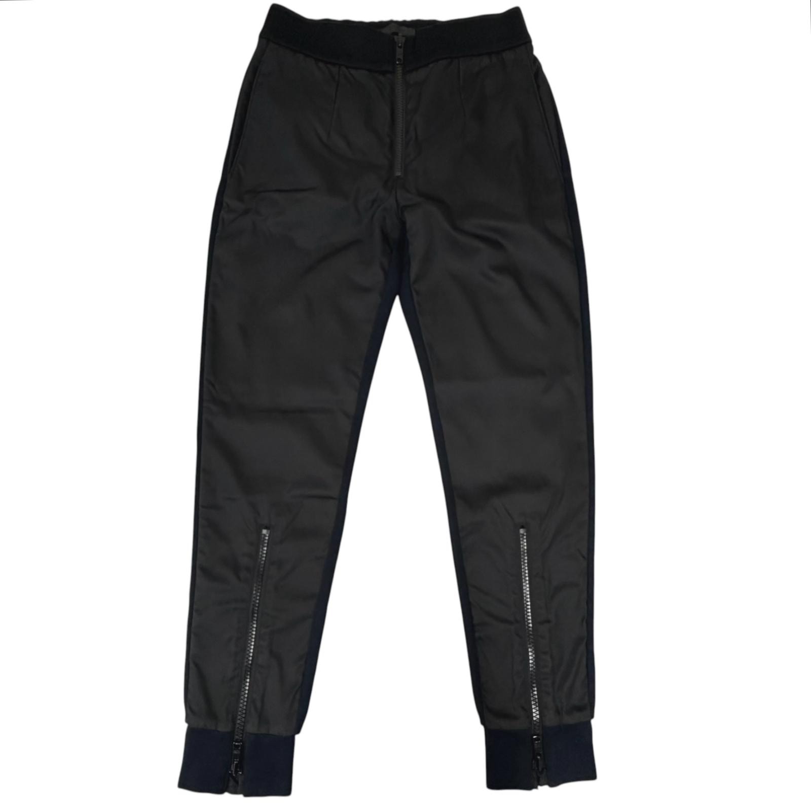 美品 プラダ パンツ ブラック メンズ XS UJP127