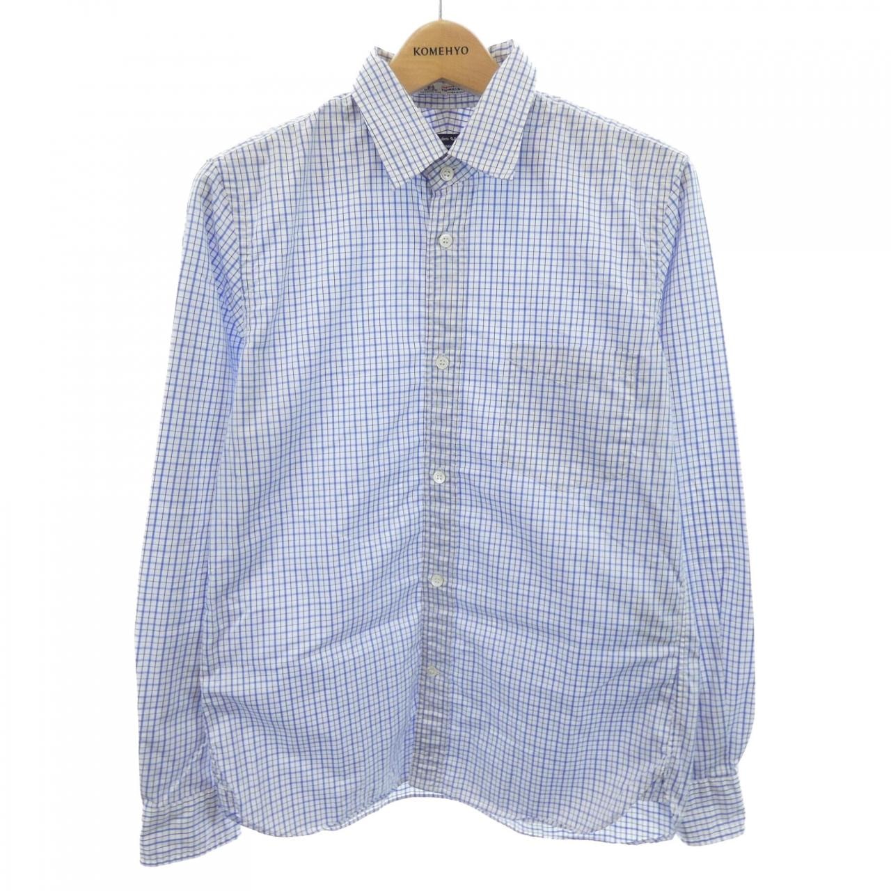 コムデギャルソンオム COMME des GARCONS HOMME HL-B006 シャツ