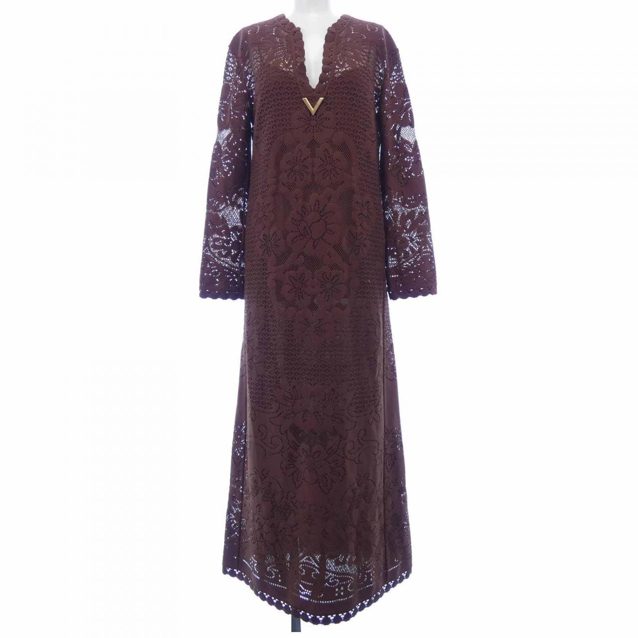 ヴァレンティノ VALENTINO ワンピース