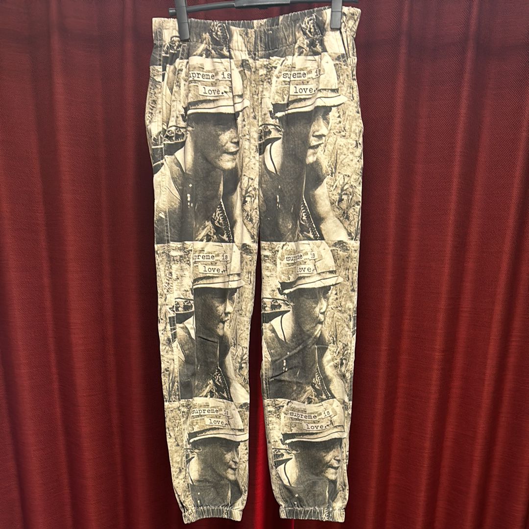 Supreme Is Love Skate Pant 