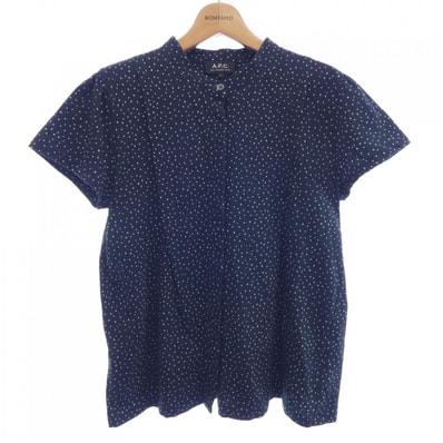 アーペーセー A.P.C. S/Sシャツ