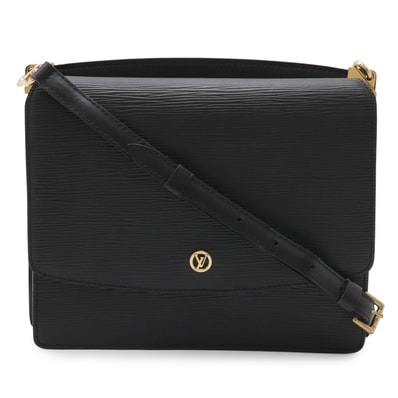 ルイ・ヴィトングルネル エピ M52362 ショルダーバッグ レディース