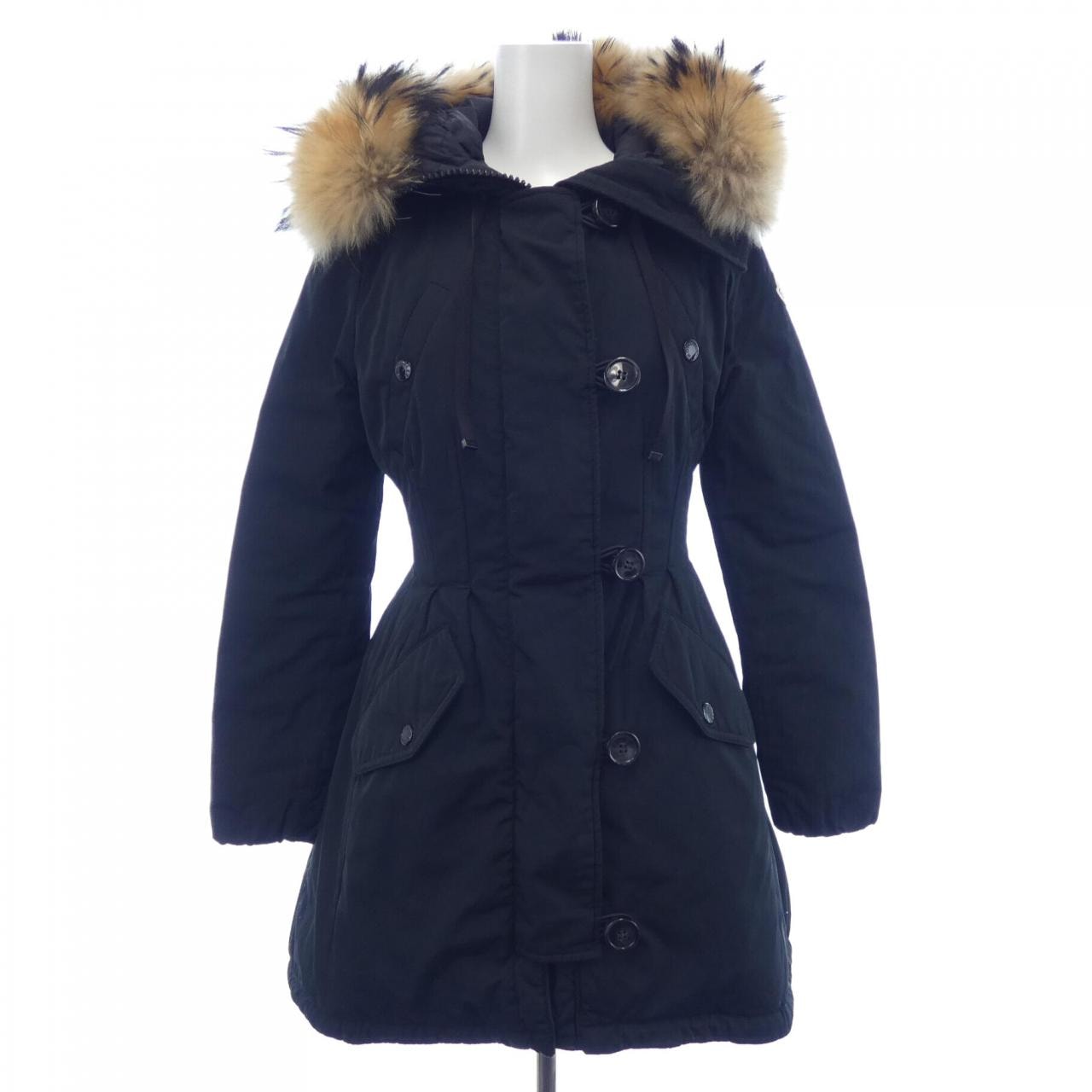 モンクレール MONCLER ARRIOUS ダウンコート