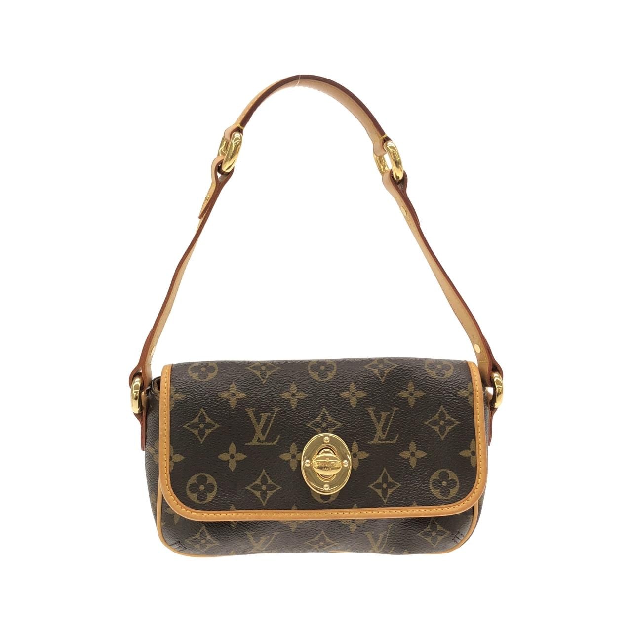 ルイヴィトン モノグラム ティカル PM M40078 ショルダーバッグ