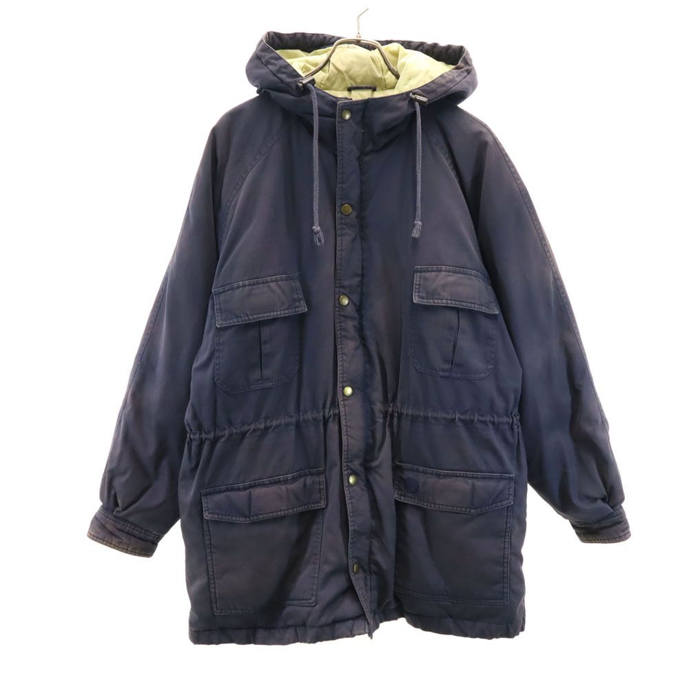 FRED PERRY マウンテンパーカー