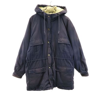 FRED PERRY マウンテンパーカー