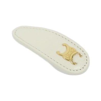 セリーヌ 460TD3SOM ヘアークリップ