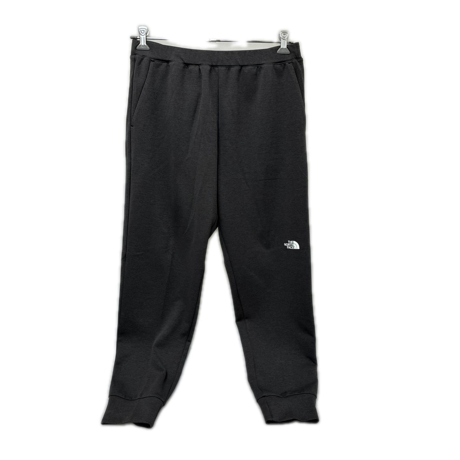 THE NORTH FACE ザノースフェイス パンツ モーションジョガーパンツ SIZE XL ジョガーパンツ スウェット NB12595 グレー