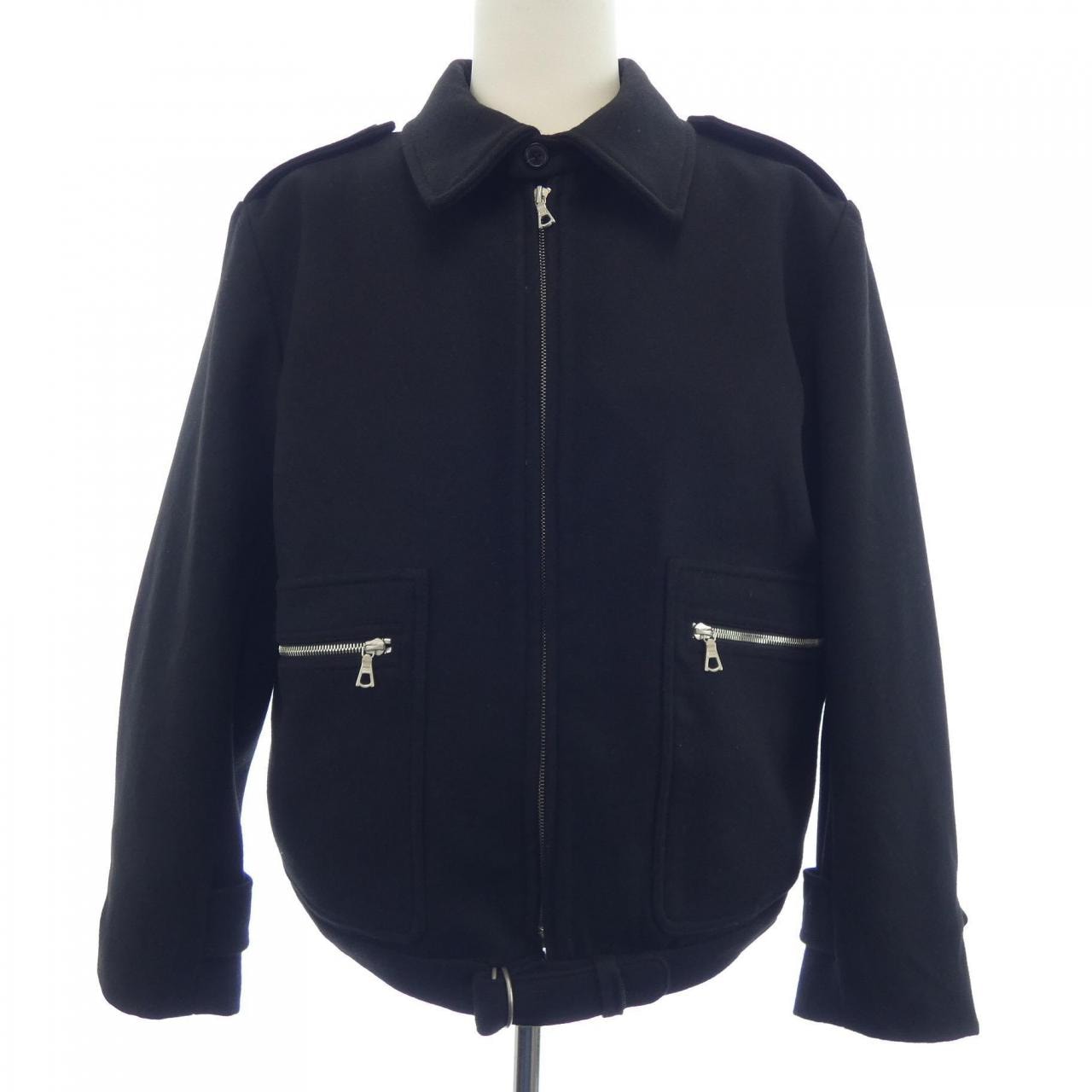 ドリスヴァンノッテン DRIES VAN NOTEN HAINSWORTH ジャケット