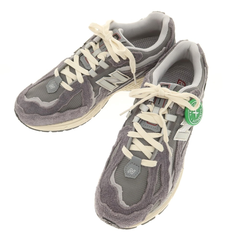【中古】ニューバランス NEW BALANCE M1906DA スニーカー ダークグレー【サイズ29cm】【メンズ】