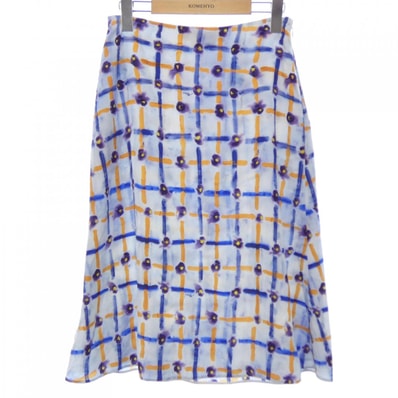 マルニ MARNI GOMA0580U0 スカート