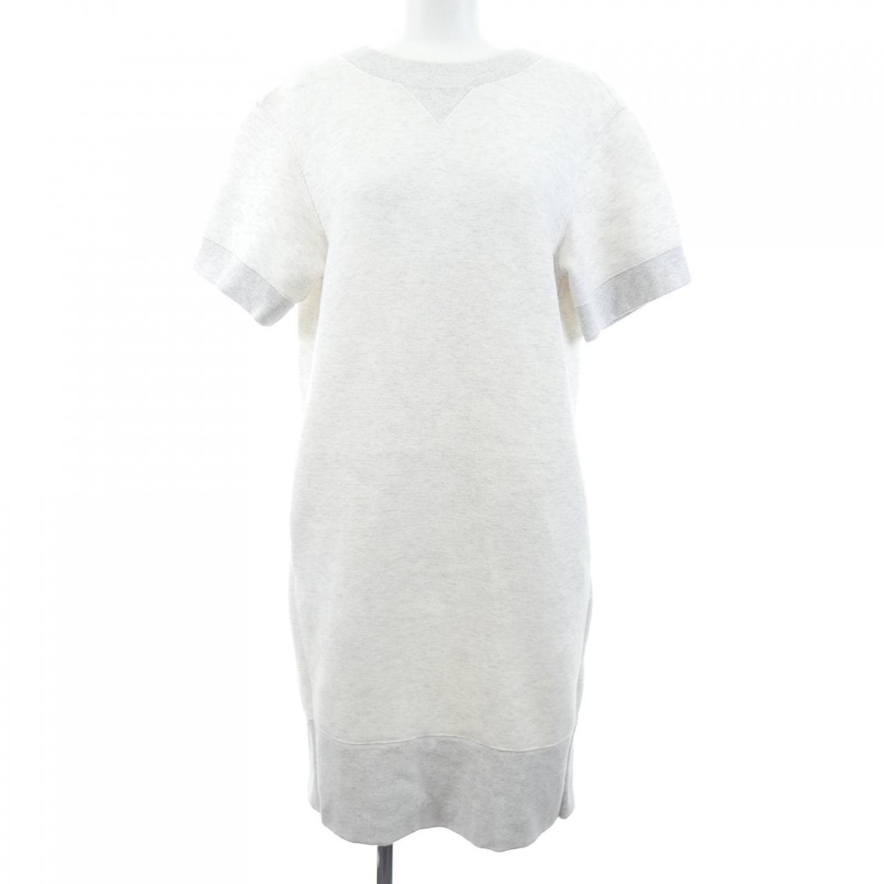 サカイ SACAI 21-05455 ワンピース