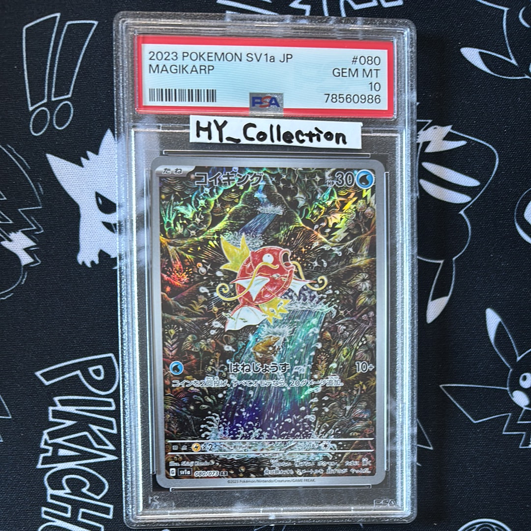 サトシゲッコウガEX: プロモ[XY-P 290/XY-P](プロモーションカード「XY