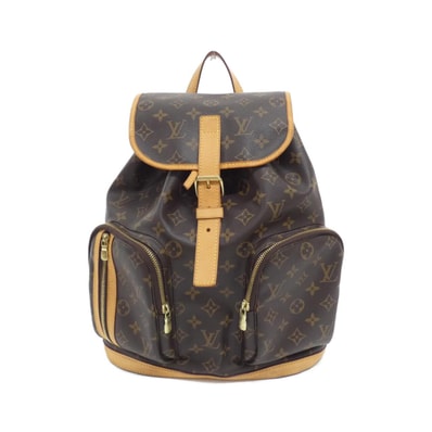 ルイヴィトン モノグラム サック ア ド ボスフォール M40107 リュックサック