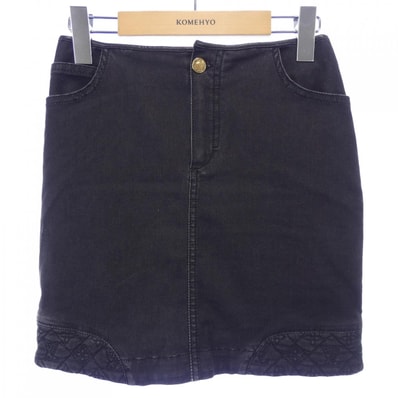 ルイヴィトン LOUIS VUITTON WSSK01DBC スカート