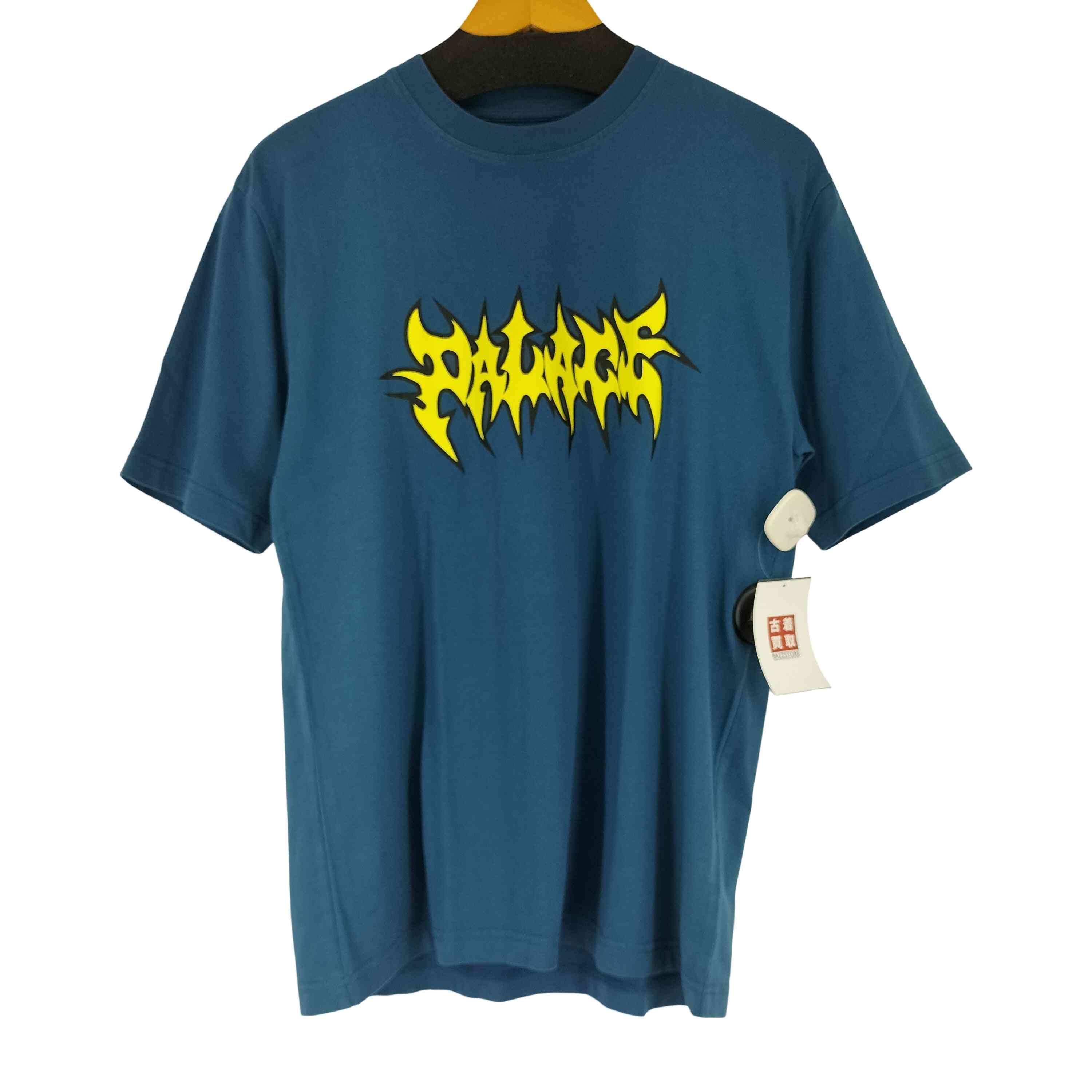 22SS SEMI MOSH T-SHIRT【1138370980376】