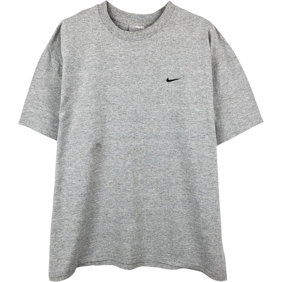 古着 00年代 ナイキ NIKE ワンポイントロゴTシャツ メンズL相当/eaa656986
