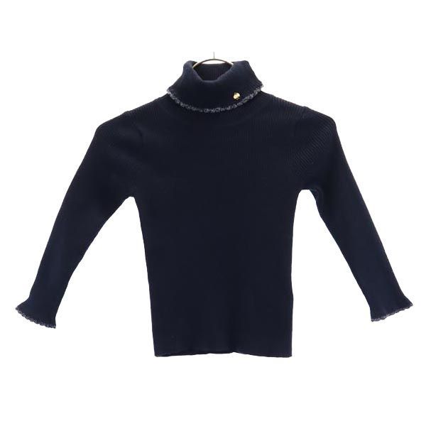 Kate Spade 長袖 リブ ニット