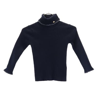 Kate Spade 長袖 リブ ニット