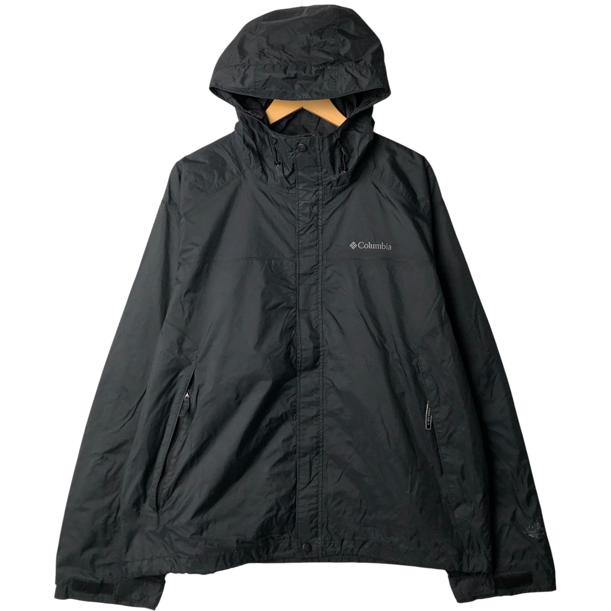 古着 00年代 コロンビア Columbia マウンテンパーカー シェルジャケット メンズXL相当/eaa579561