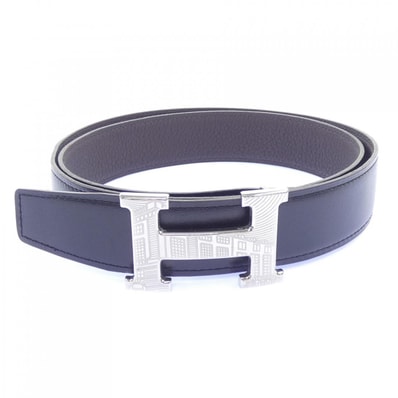 エルメス HERMES H フォーブル BELT