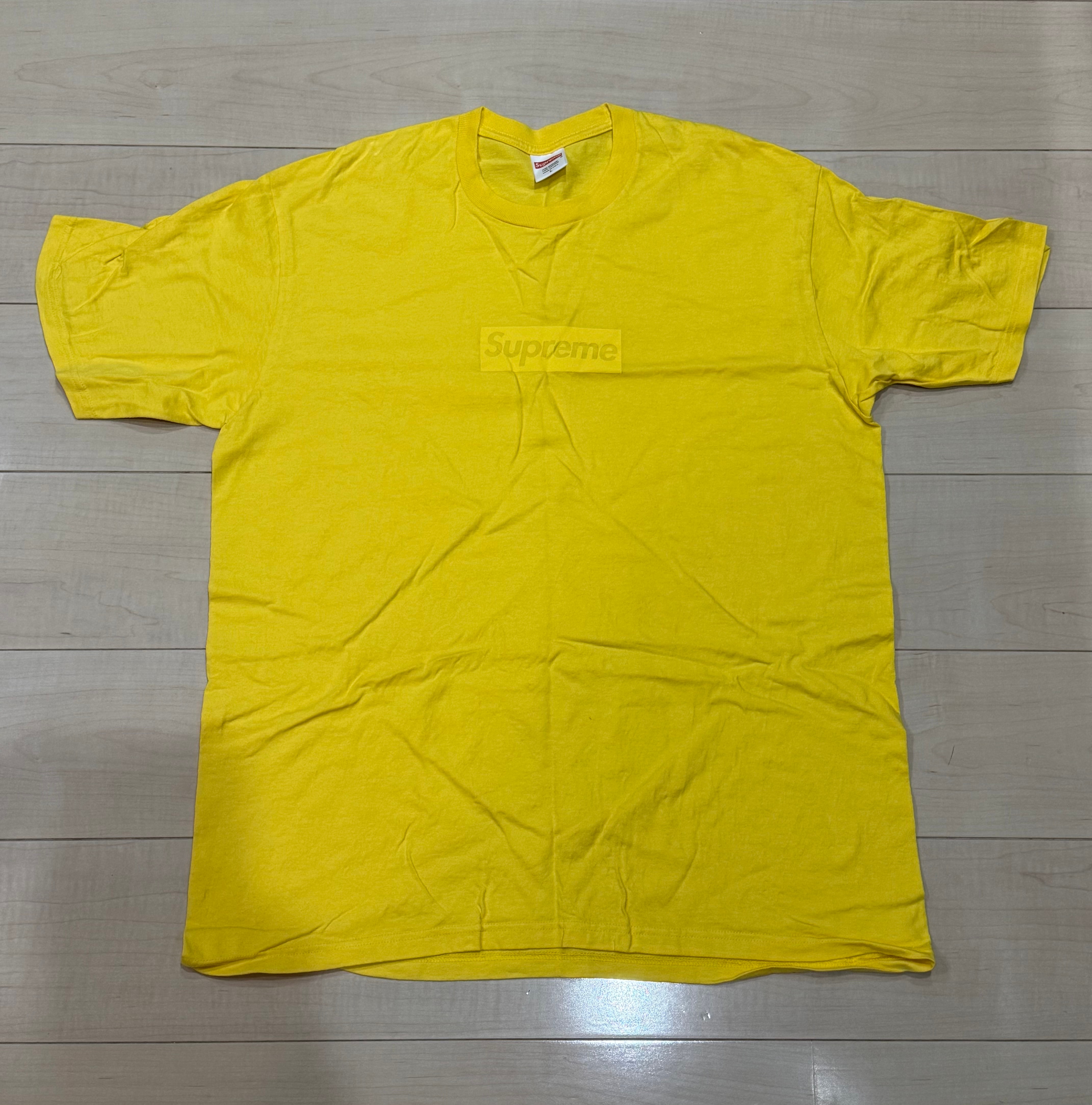Supreme S/S Pocket Tee 