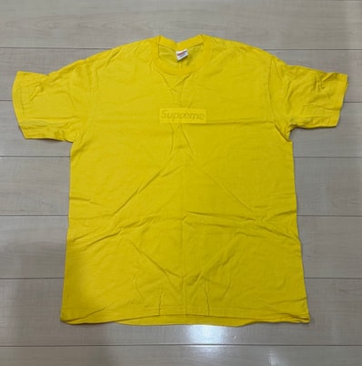 Supreme S/S Pocket Tee Supreme S/S Pocket Tee