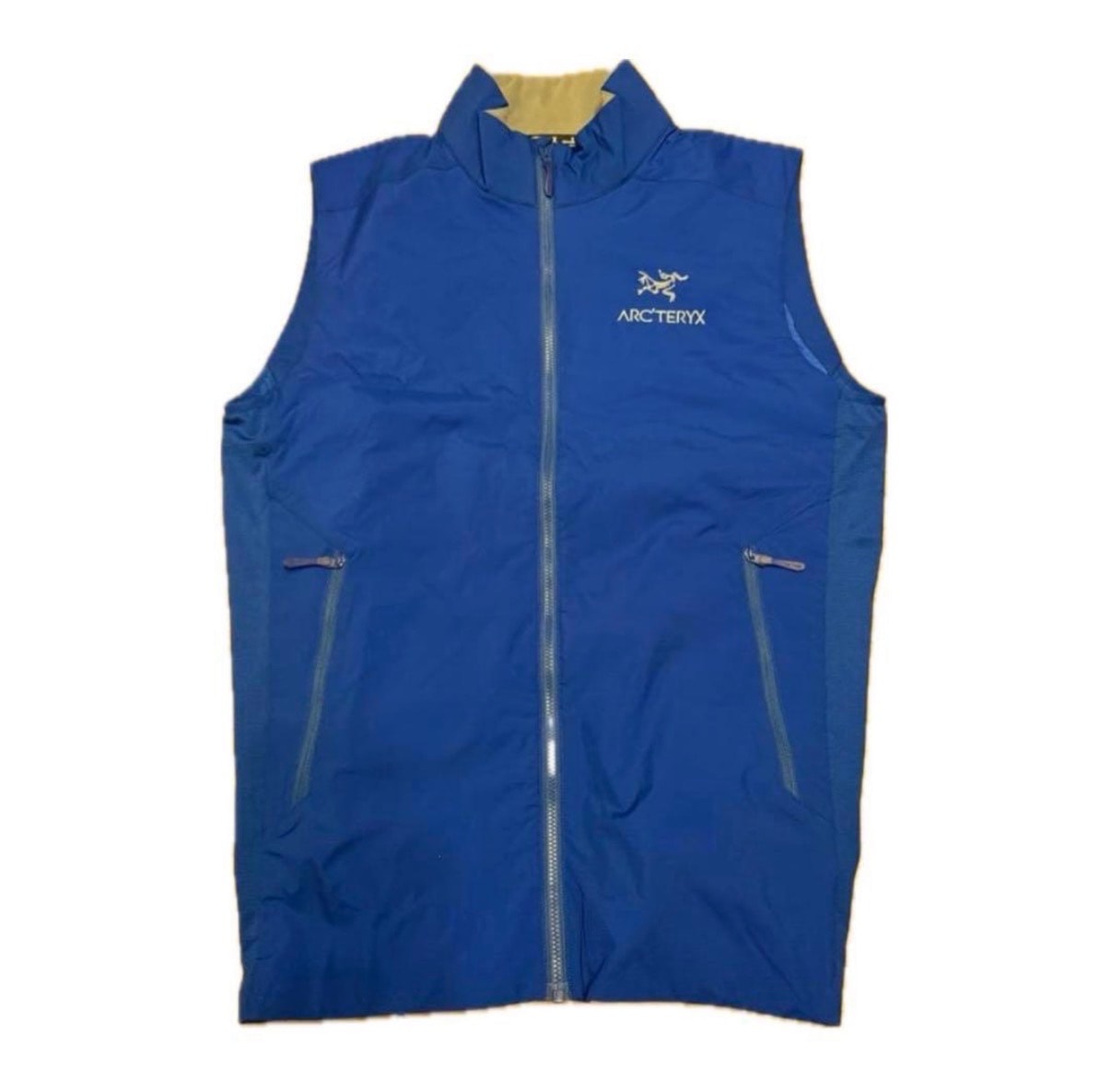 ARC'TERYX Atom SL Vest Men's X000004849 "Vitality"