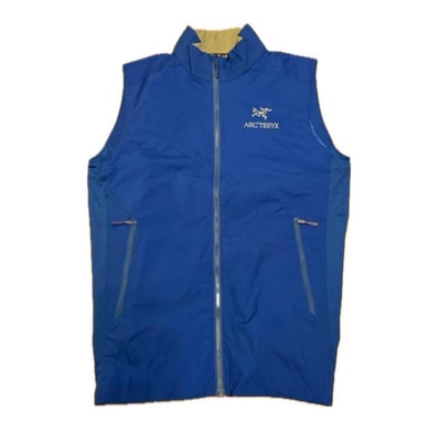 ARC'TERYX Atom SL Vest Men's X000004849 "Vitality"