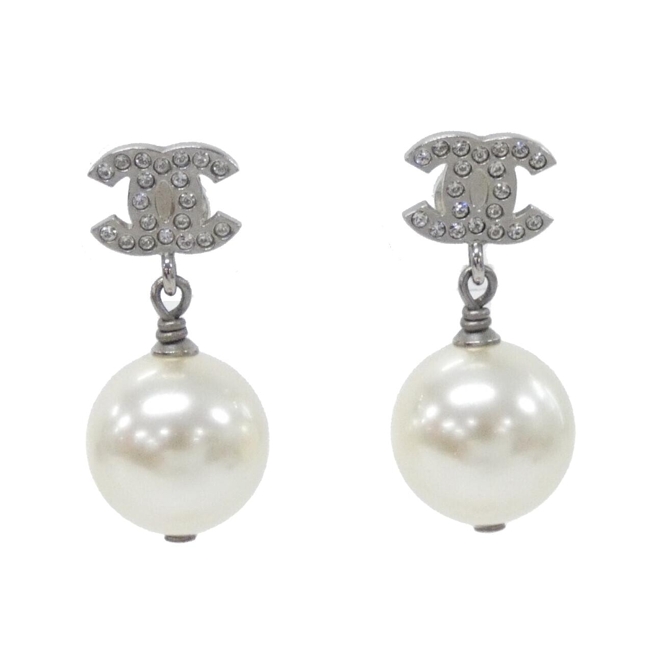 シャネル 36138 ピアス