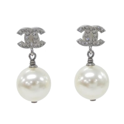 シャネル 36138 ピアス