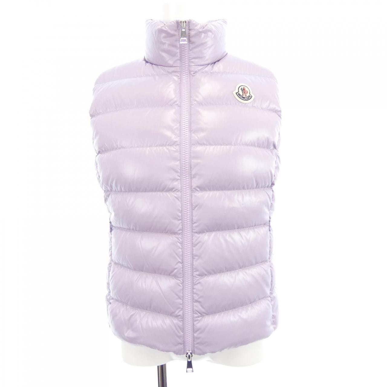モンクレール MONCLER GHANY ダウンベスト