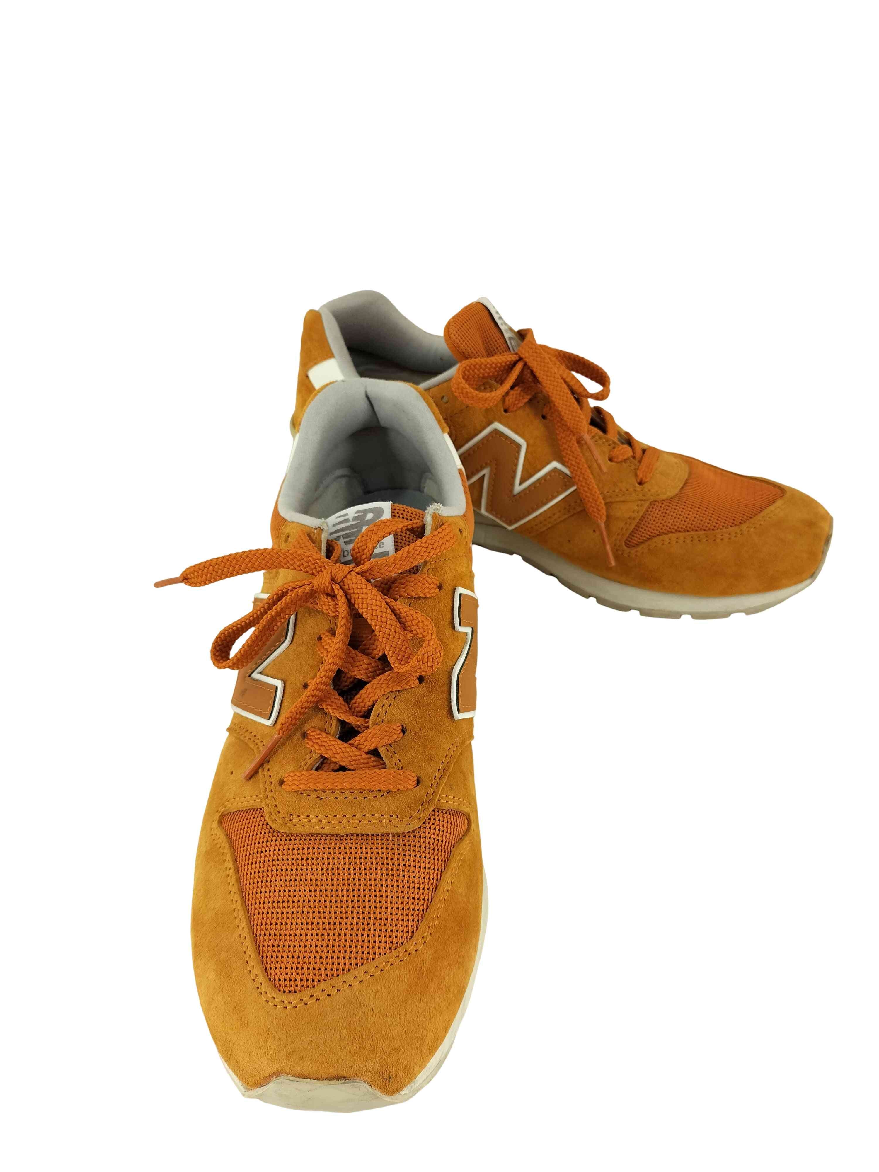 996 ローカットスニーカー【1142256986413】