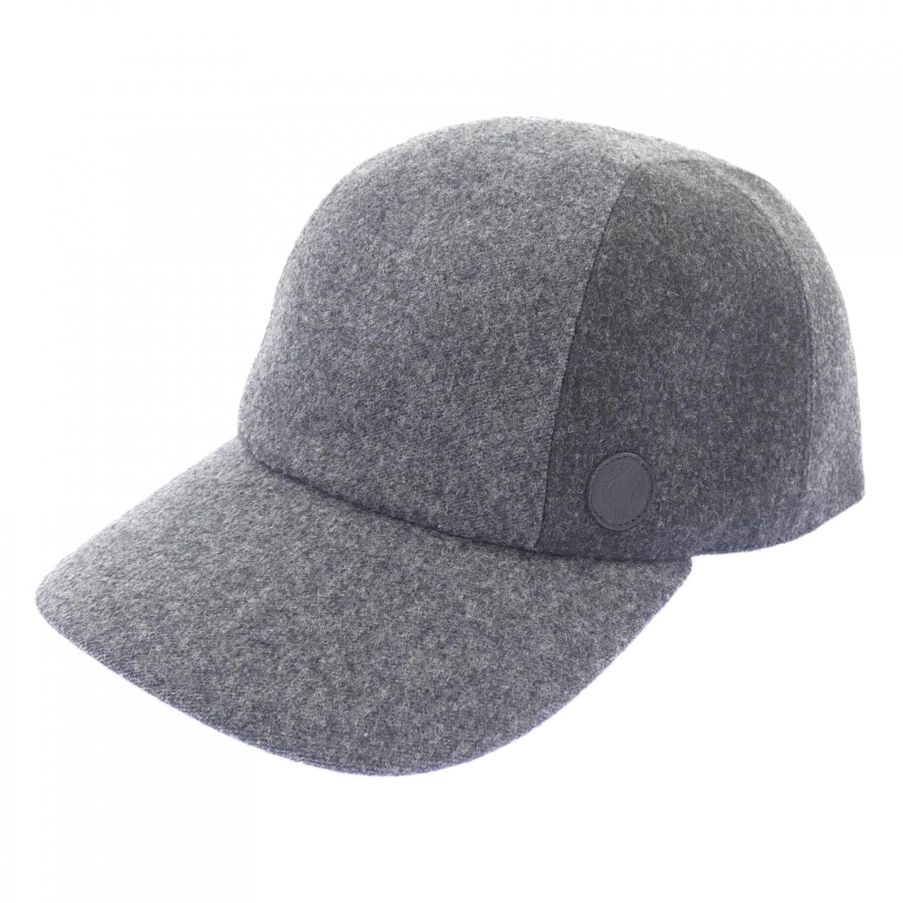 エルメス HERMES Casquette Maies CDS キャップ