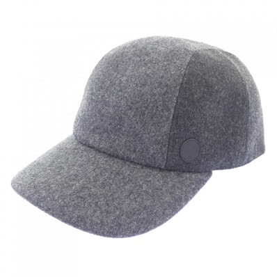エルメス HERMES Casquette Maies CDS キャップ