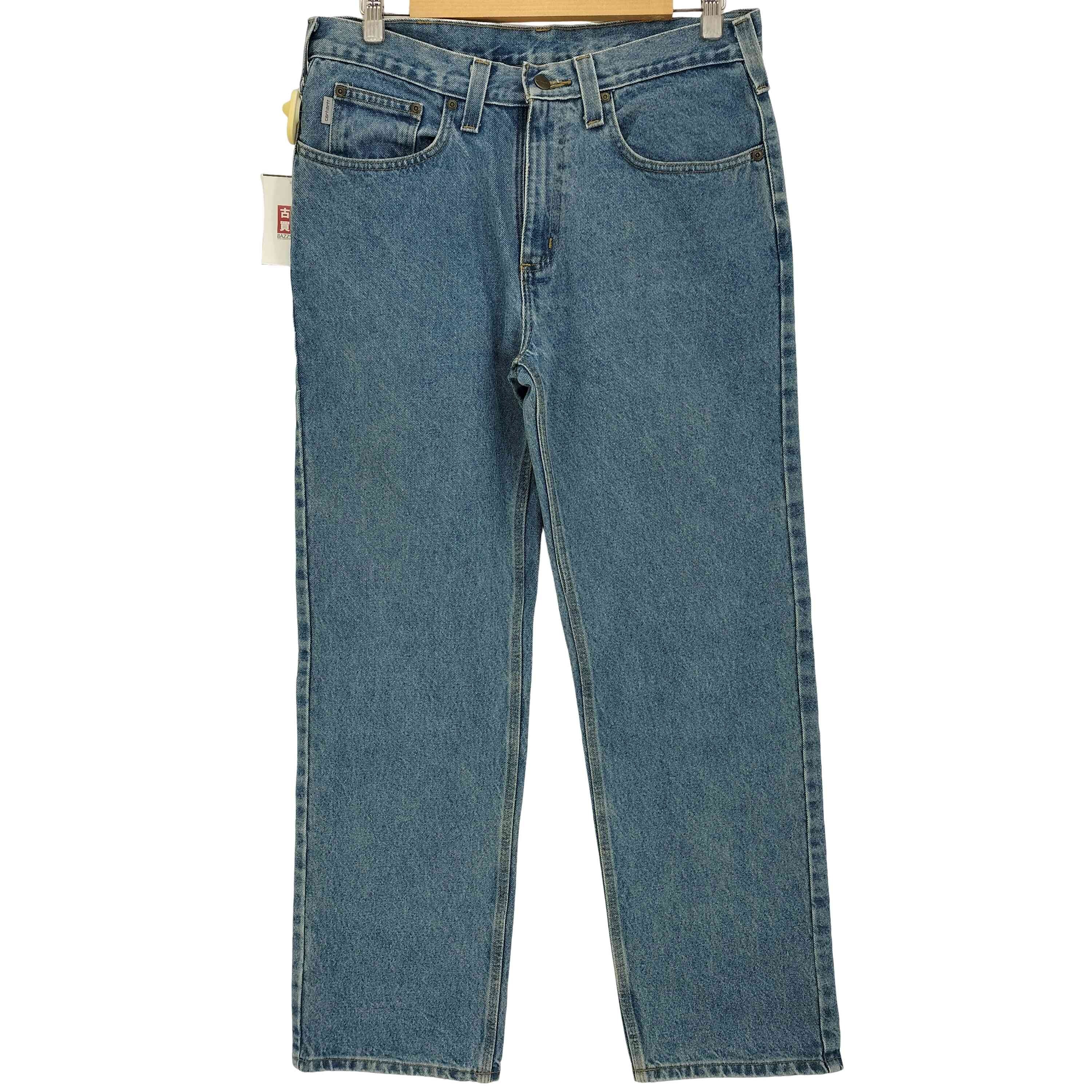 5ポケット デニム テーパードパンツ【1141044974397】