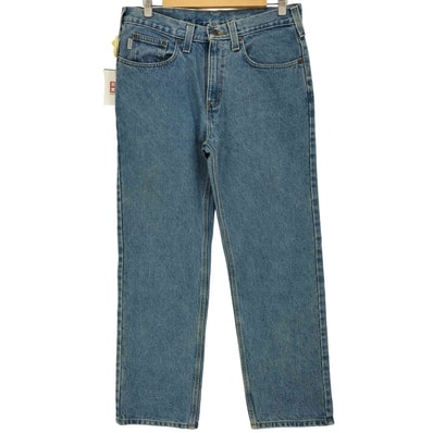 5ポケット デニム テーパードパンツ【1141044974397】