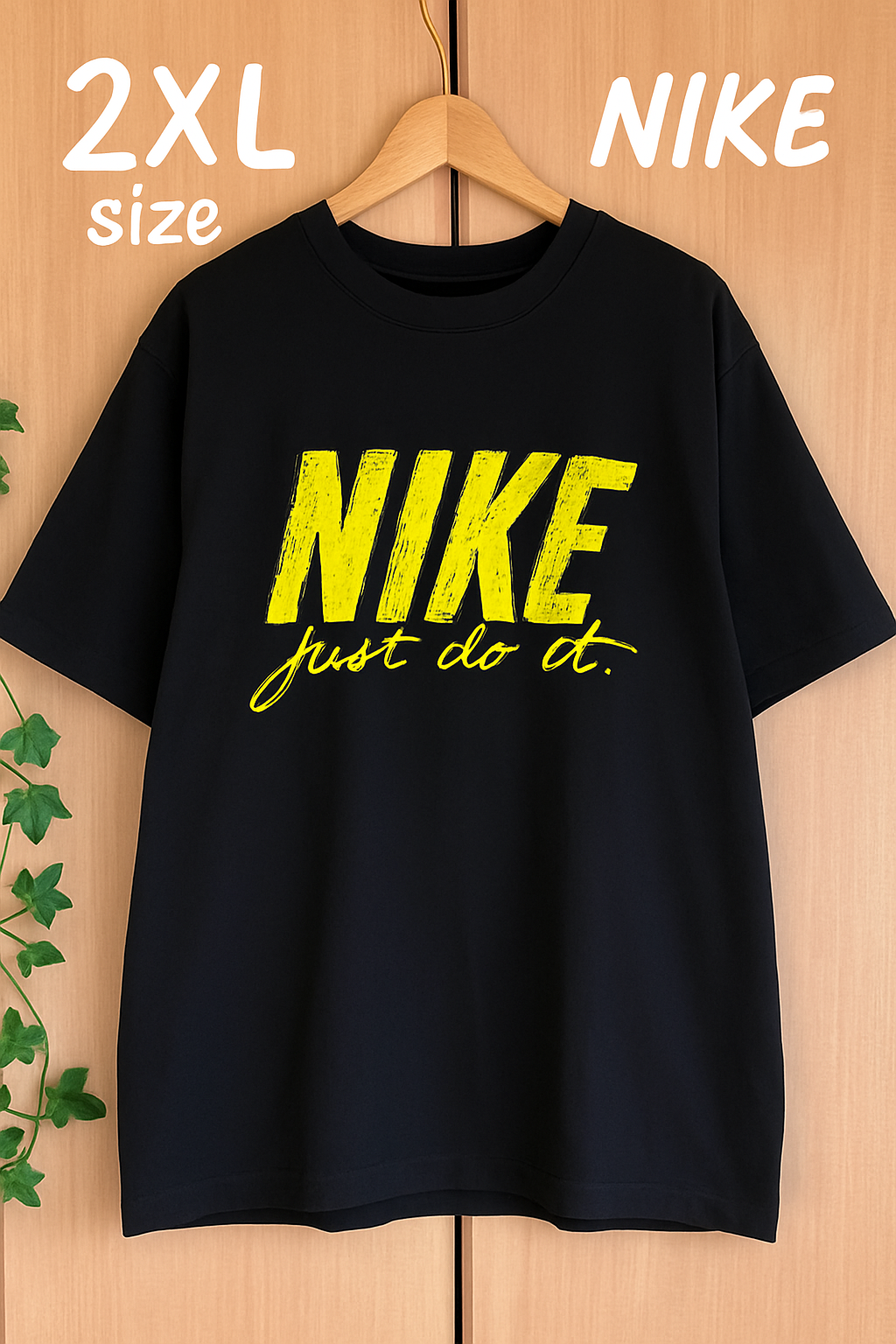 Nike AS M NK NRG Tee "Black"
