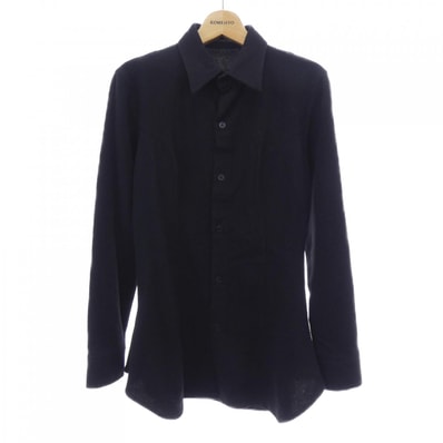 ヨウジヤマモト YOHJI YAMAMOTO FX-B09-109 シャツ