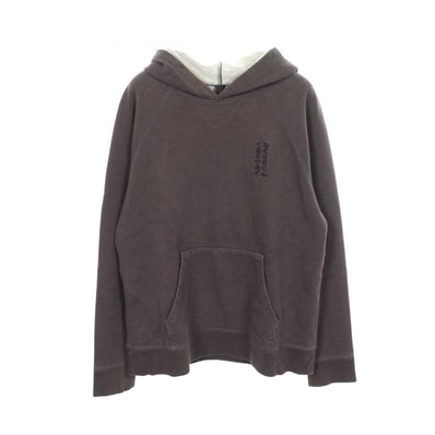 Chrome Hearts Vine Dagger Print Hoodie "Gray"