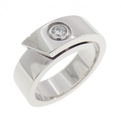 カルティエ アニバーサリー リング