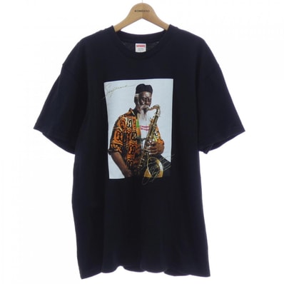 シュプリーム SUPREME PHAROAH SANDERS TEE Tシャツ