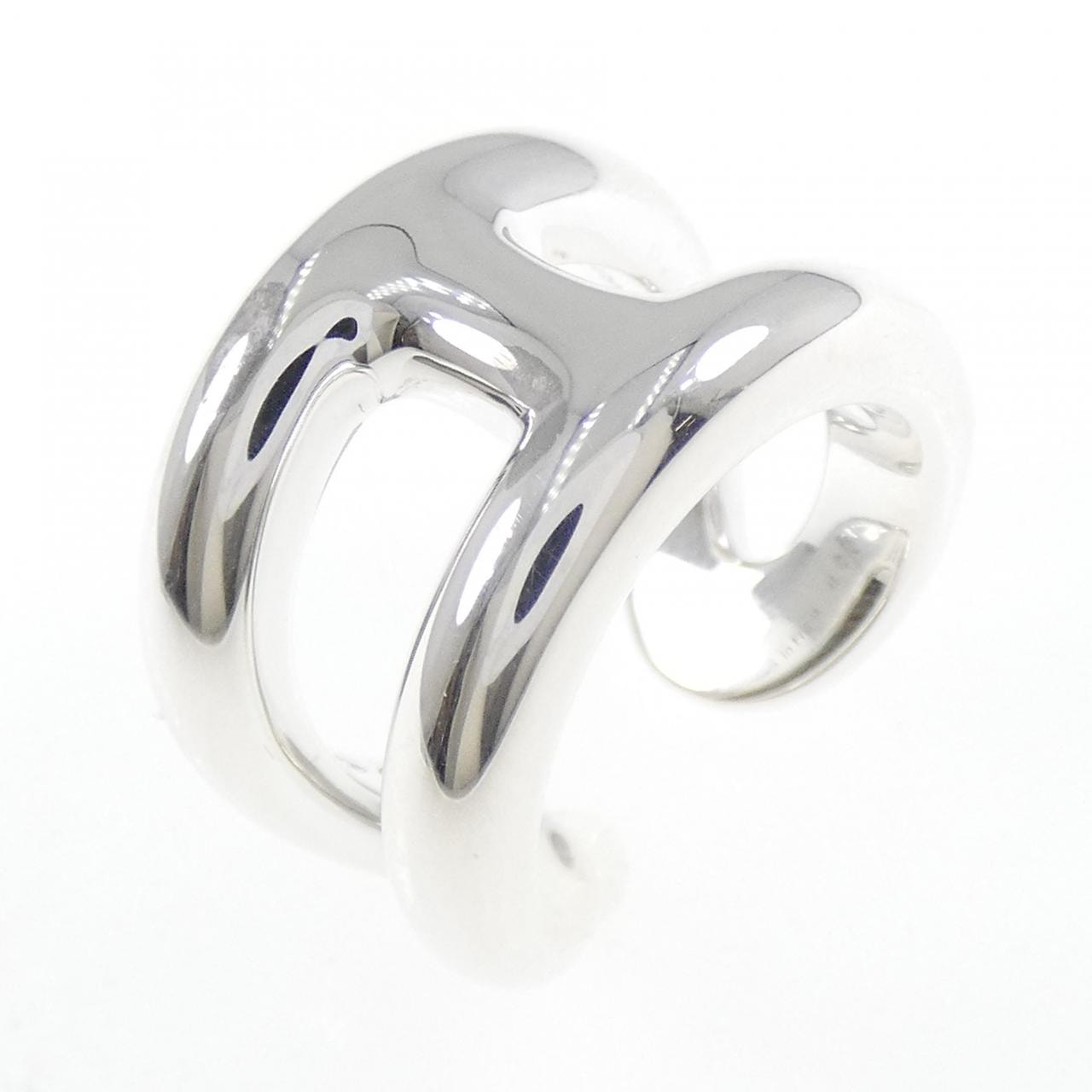 Hermes Osmose Ring PM "Silver"