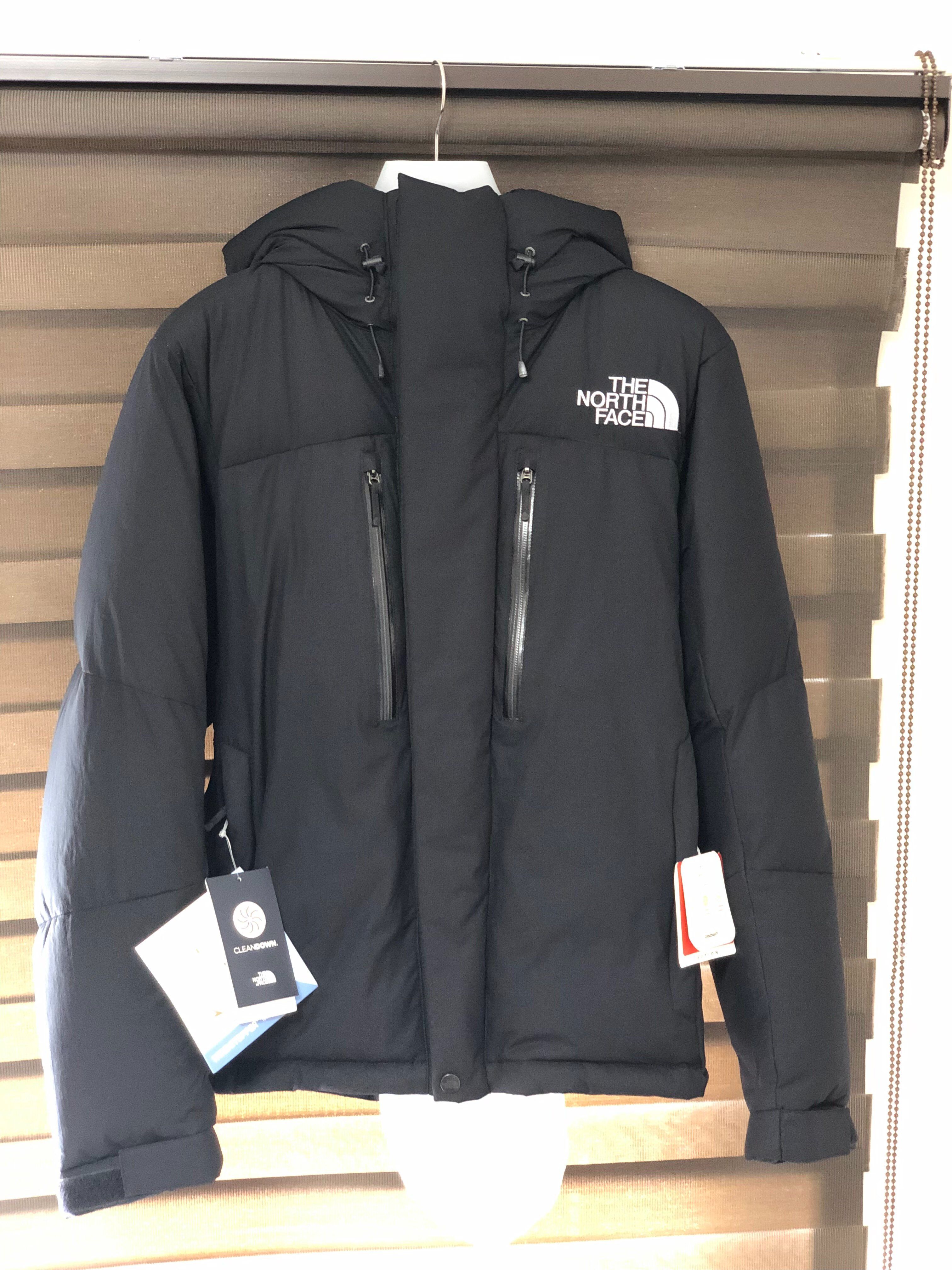 The North Face Baltro Light Jacket K 2020/2021 "Black"