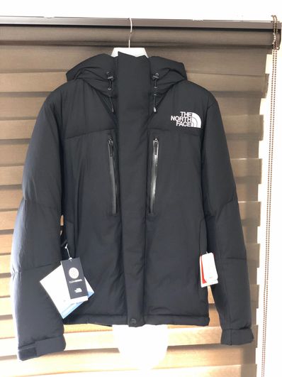 The North Face Baltro Light Jacket K 2020/2021 "Black"