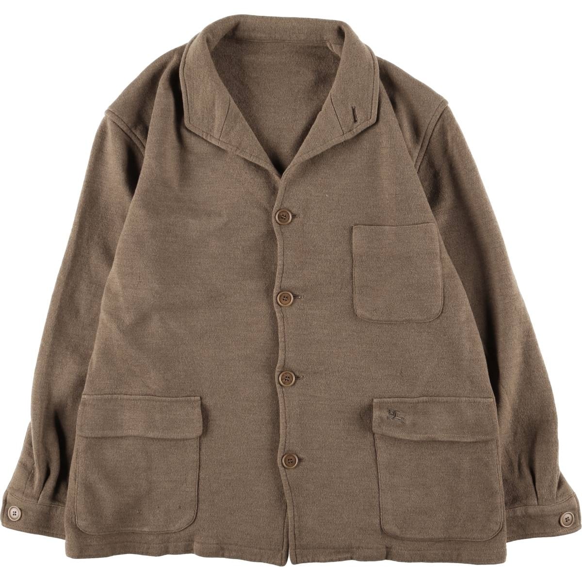 古着 バーバリー Burberry's ジャケット メンズM相当/evb031240